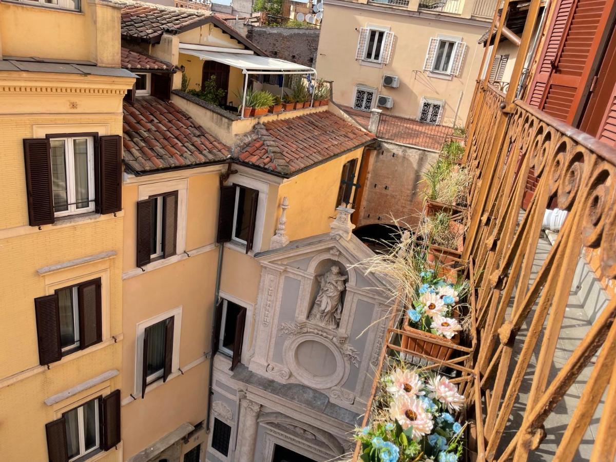 Appartement Piazza Navona Center House