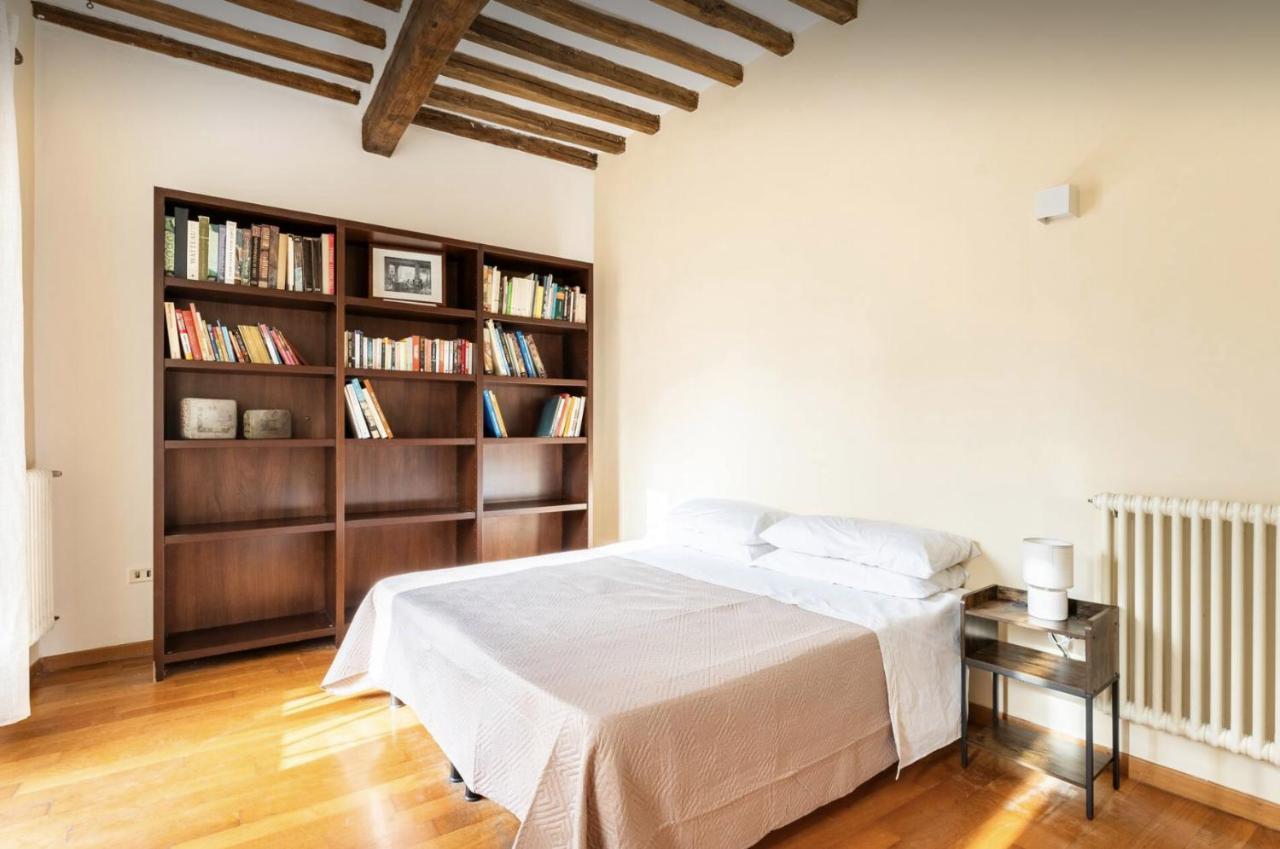 Piazza Navona Center House Appartement Rome