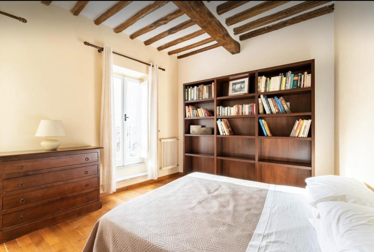 Piazza Navona Center House Appartement Rome