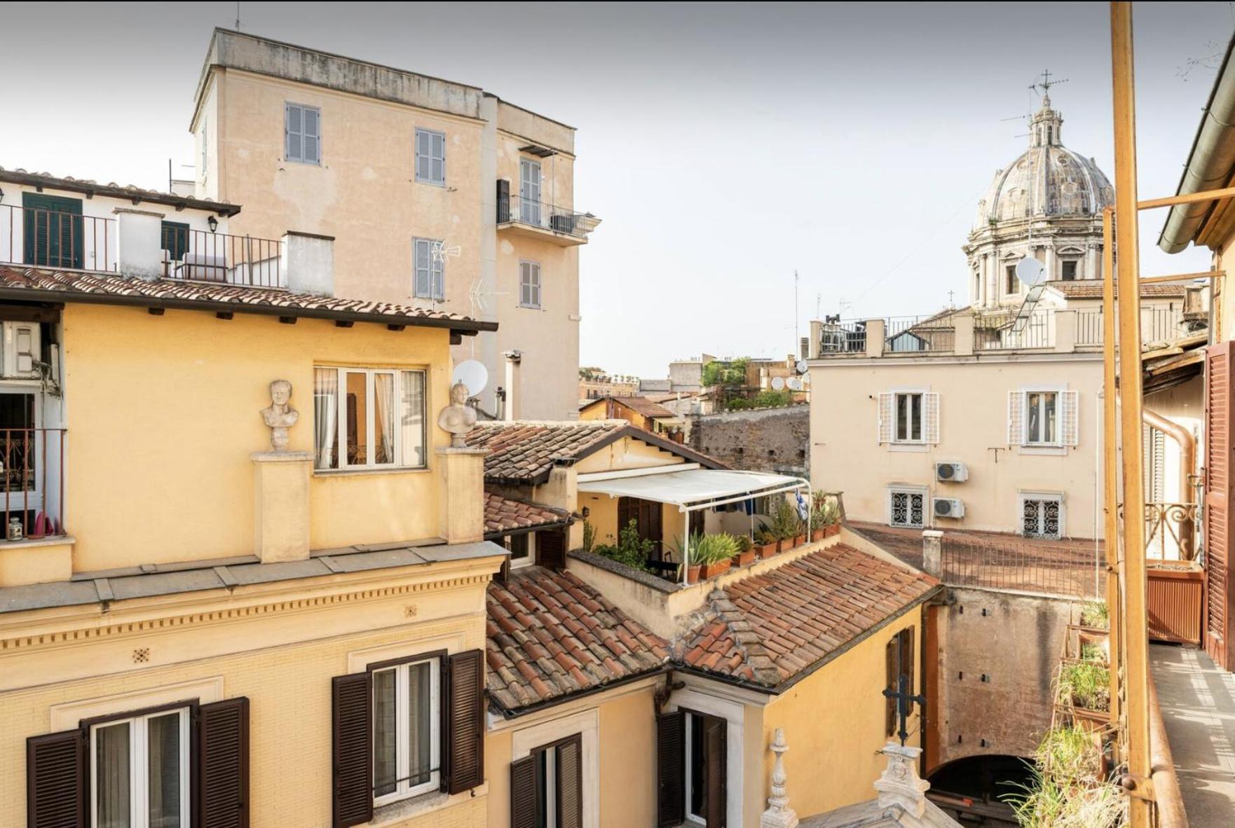 Appartement Piazza Navona Center House *